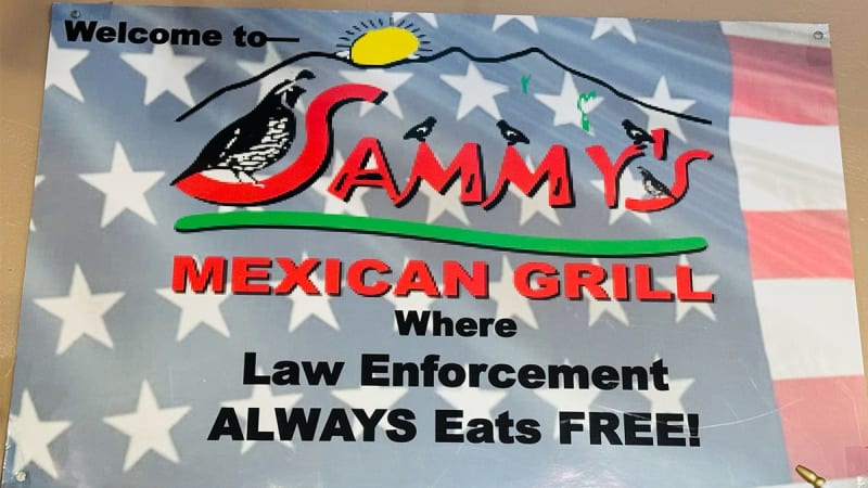 Arizona Restaurant Responds to Hate With Kindness - Image 4