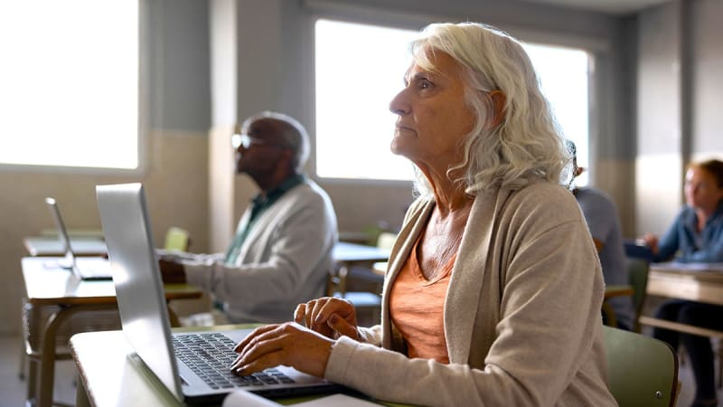 Brain Training Cuts Dementia Risk 25% Over 20 Years - Image 4