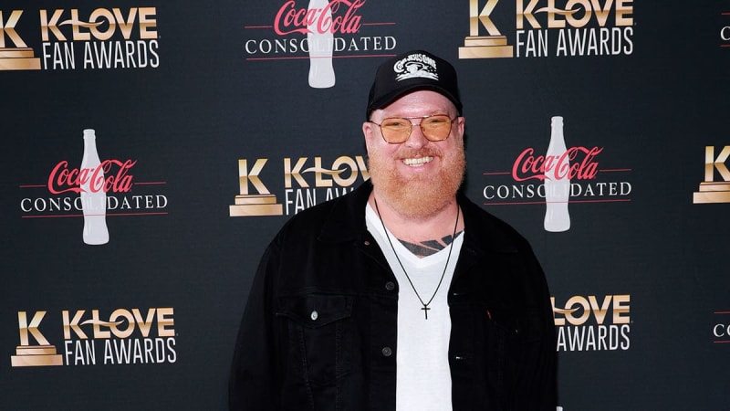 Pastor's Son Overcomes Meth Addiction, Finds Healing - Image 3