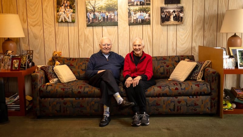 Scientists Discover Why Some 80-Year-Olds Stay Razor Sharp - Image 3