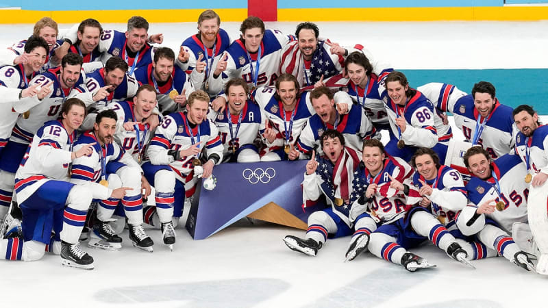 Team USA Hockey Breaks TV Records with 20.7M Viewers - Image 3