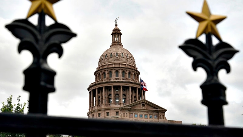 Air Force Vet Flips GOP Texas District Trump Won by 17 Points - Image 3
