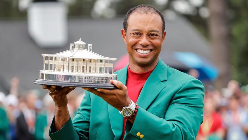 Tiger Woods Eyes Masters Return After 7th Back Surgery - Image 4