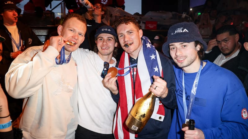 Team USA Hockey Breaks TV Records with 20.7M Viewers - Image 4