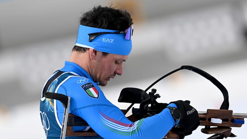 Olympic Biathlete Gets Heart Surgery, Eyes 2030 Games - Image 5