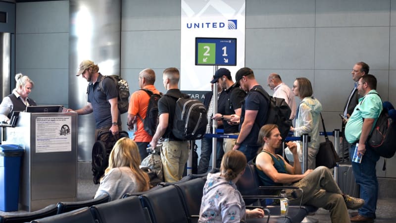 Passenger Flies to Tokyo Instead of Houston by Mistake - Image 4