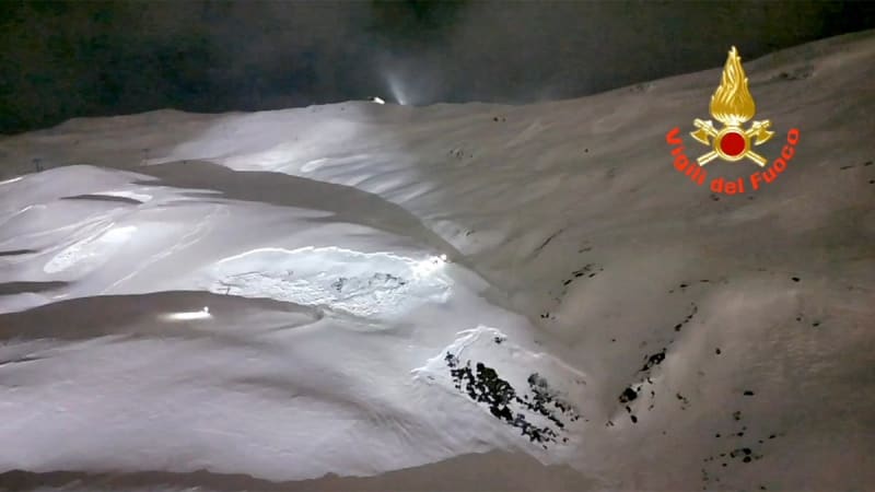 Thermal Drones Save Lost US Skiers in Italian Alps - Image 3