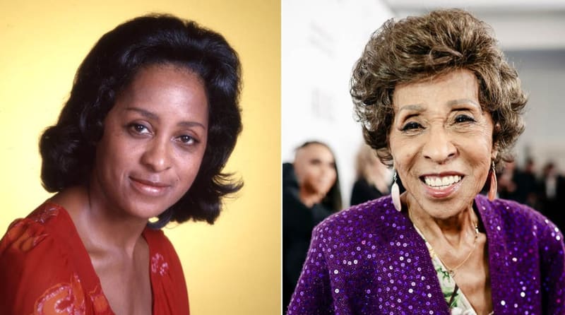 Marla Gibbs Beat Brain Aneurysm at 60, Still Acting at 94 - Image 3