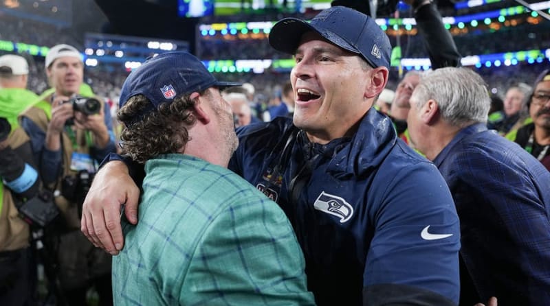 Seahawks Win Super Bowl LX Behind Elite Defense - Image 3