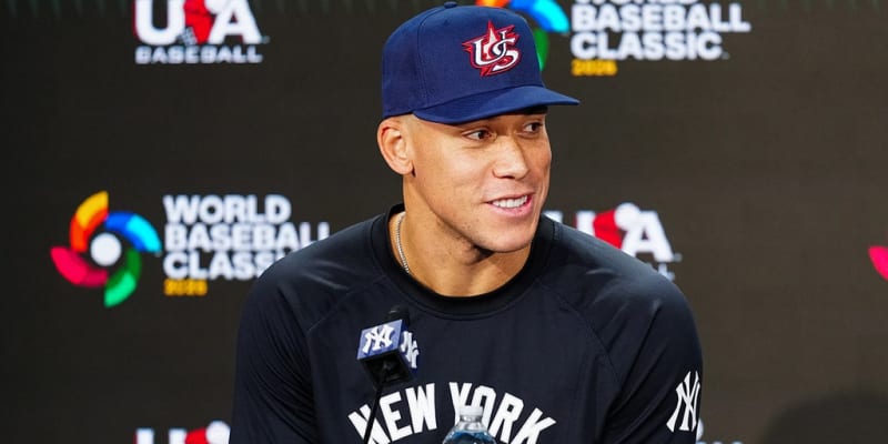 Team USA Baseball Fired Up After Olympic Hockey Wins - Image 2