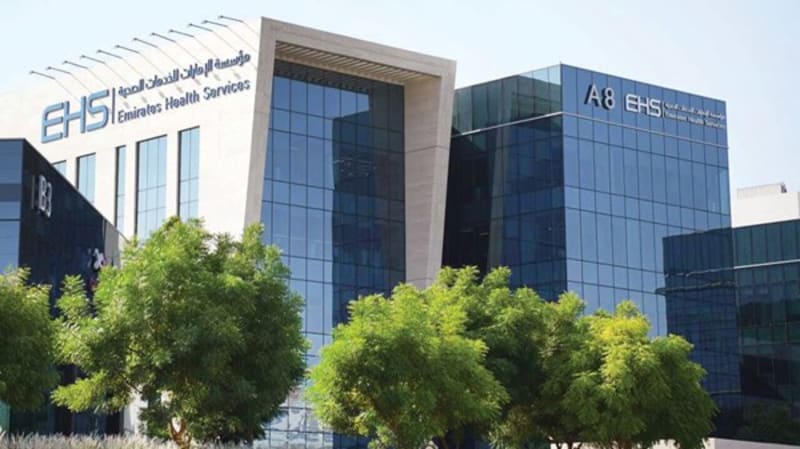 UAE Launches AI Health Program for Family-Centered Care