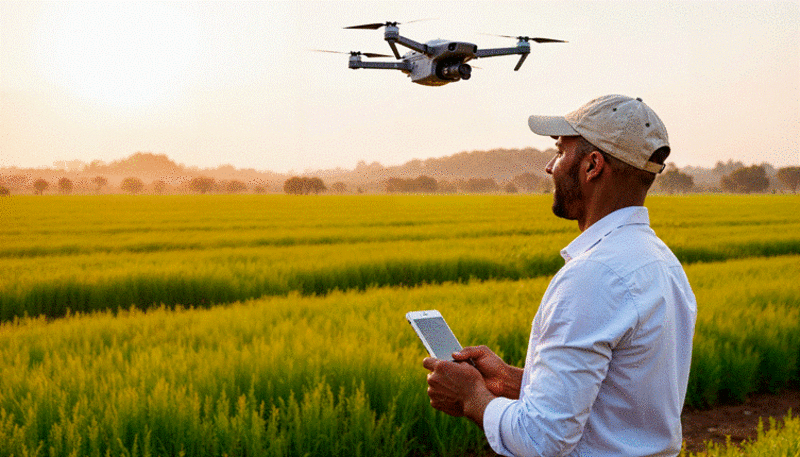 Africa's Digital Farm Revolution Could Feed 2.5 Billion - Image 3