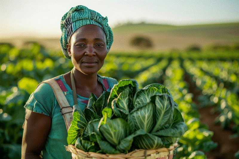 Africa's Digital Farm Revolution Could Feed 2.5 Billion - Image 4