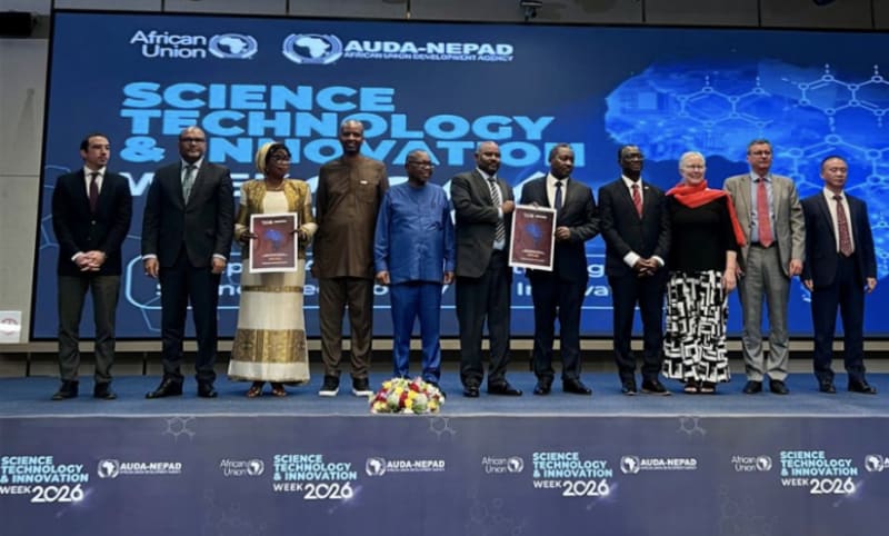 Africa Gets $42M Boost for Science Innovation Through 2034 - Image 2