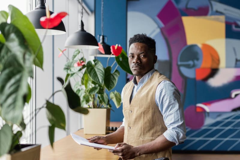 Namibia Tops Africa in Startup-Friendly Business Climate