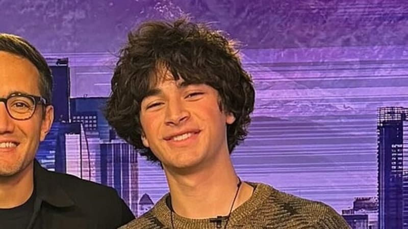 Teen Finds 1.5M Space Objects in NASA Data, Wins $250K