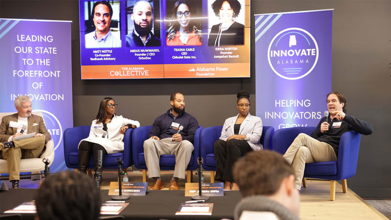 Alabama HBCU Students Win $15K for AI Safety Startups - Image 5