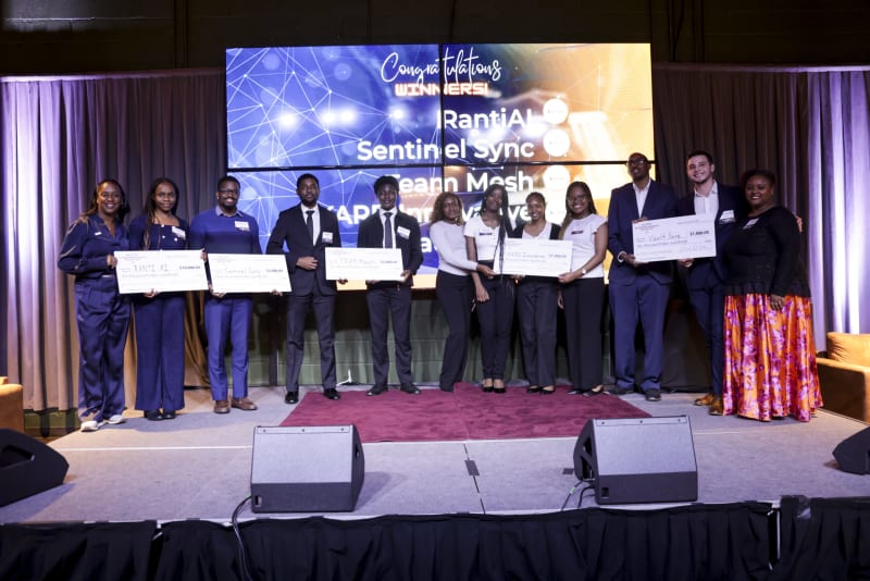 Alabama HBCU Students Win $15K for AI Safety Startups