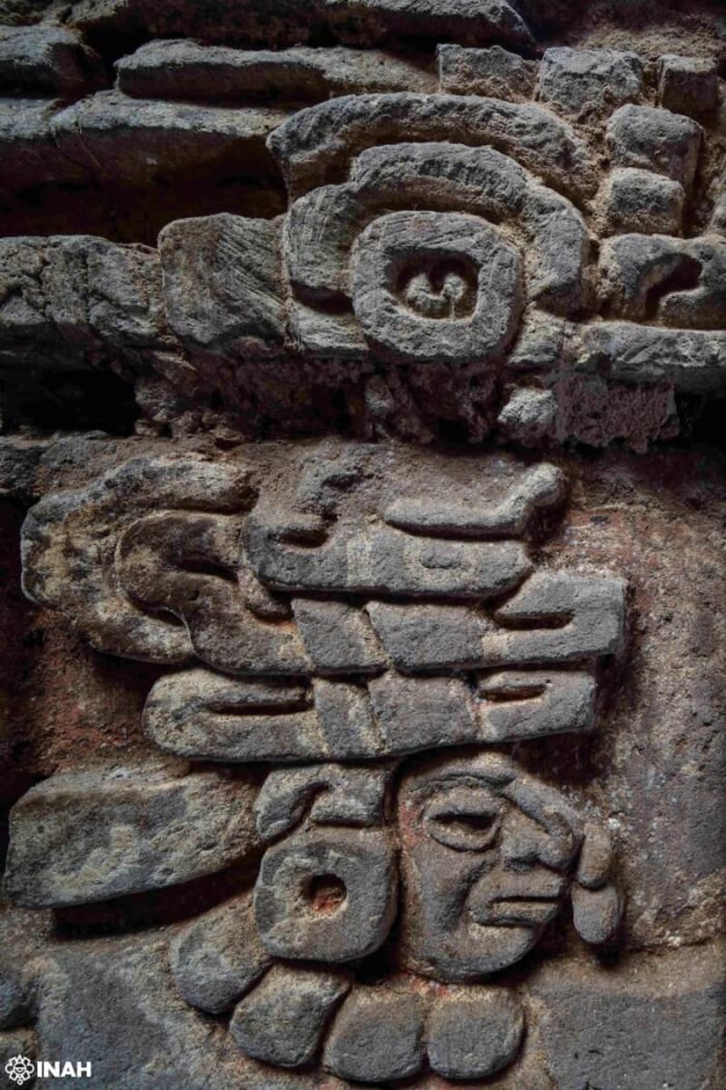 1,400-Year-Old Zapotec Tomb Found Intact in Mexico - Image 5