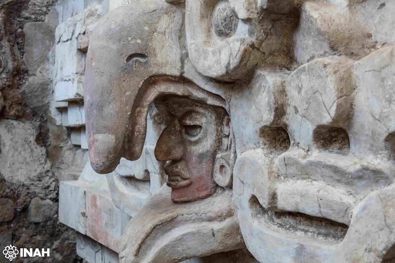 1,400-Year-Old Zapotec Tomb Found Intact in Mexico - Image 4