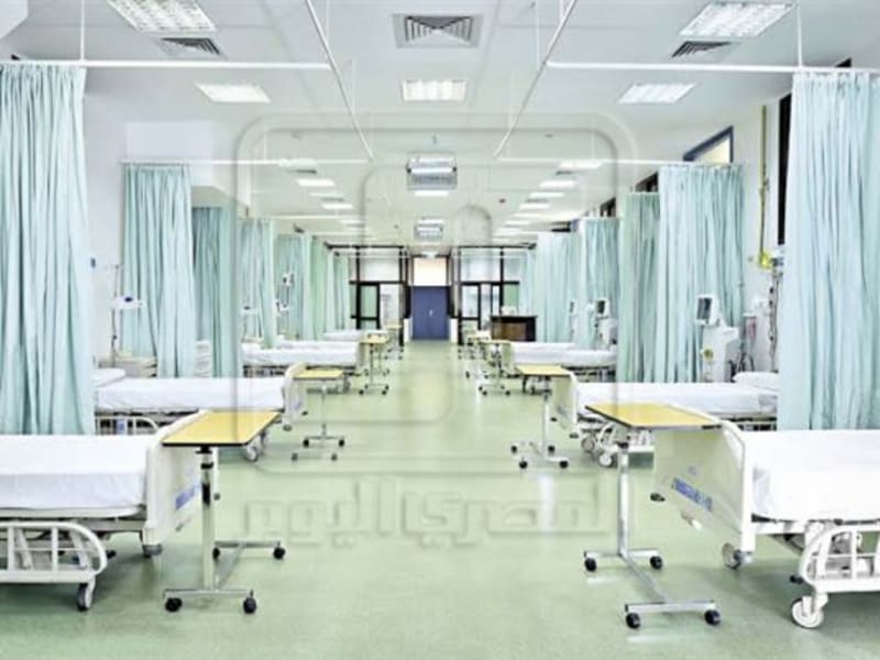 Egypt Clears Surgery Waitlist for 43,000 Patients in 1 Month