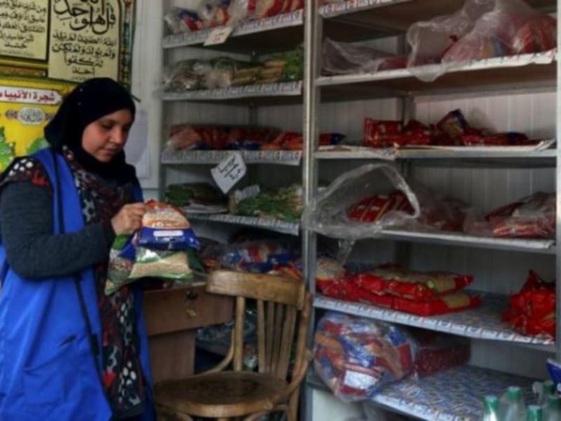 Egypt Party to Distribute 1M Food Boxes This Ramadan