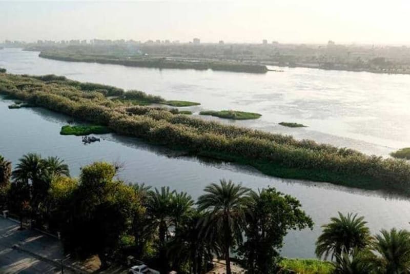 Egypt Removes 410 Illegal Buildings to Protect the Nile