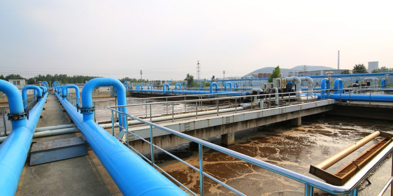 Africa Adopts Water Vision 2063 for 1.4 Billion People