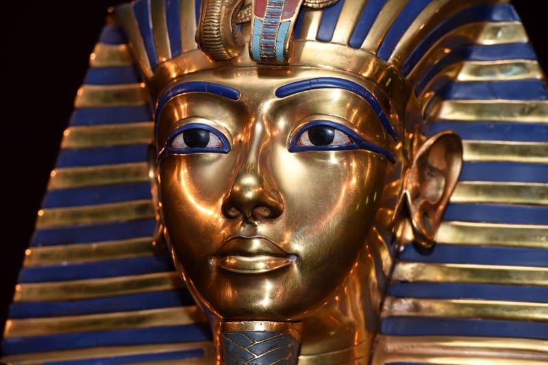 Egypt Debuts King Tut Opera After 3 Years of Research