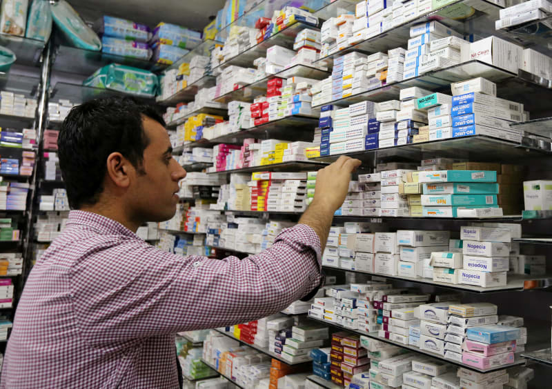 Egypt Leads Push for Africa's Medicine Agency Launch