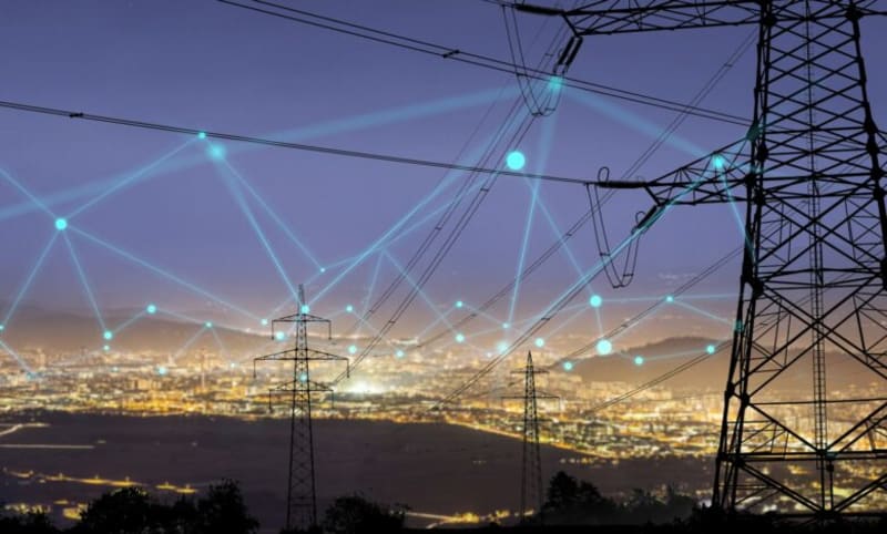 Egypt and Saudi Arabia Link Power Grids in Historic Deal - Image 2