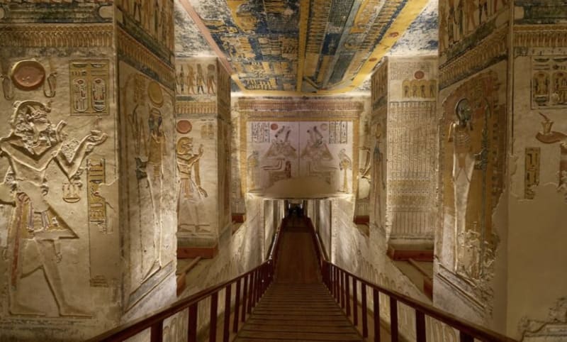 Egypt Named Top 10 Destination for 2026 by UK Travel Group - Image 2