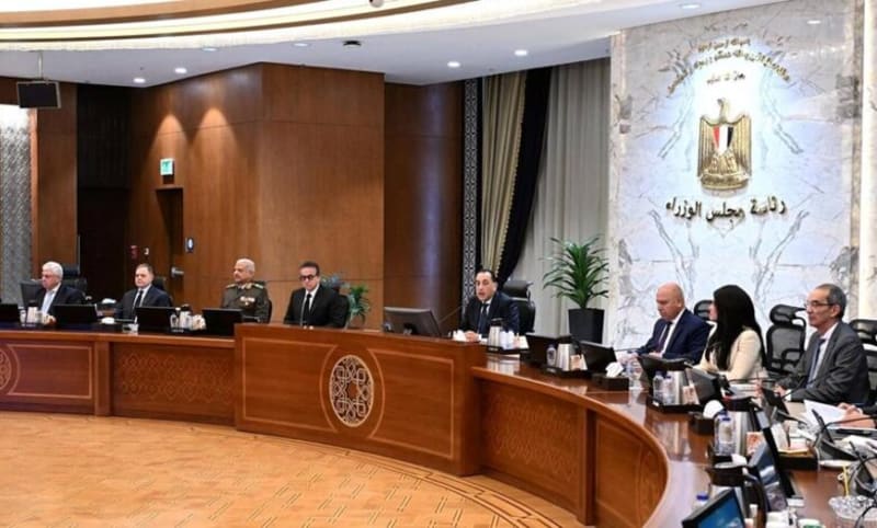 Egypt Embraces Future: Cabinet Launches Bold Vision for Tech Manufacturing & Unity - Image 2