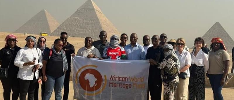 Egypt Celebrates African Heritage Success at UNESCO Fund Meeting in Cairo