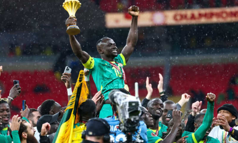 Senegal Wins Africa Cup Final After Dramatic Extra Time - Image 2