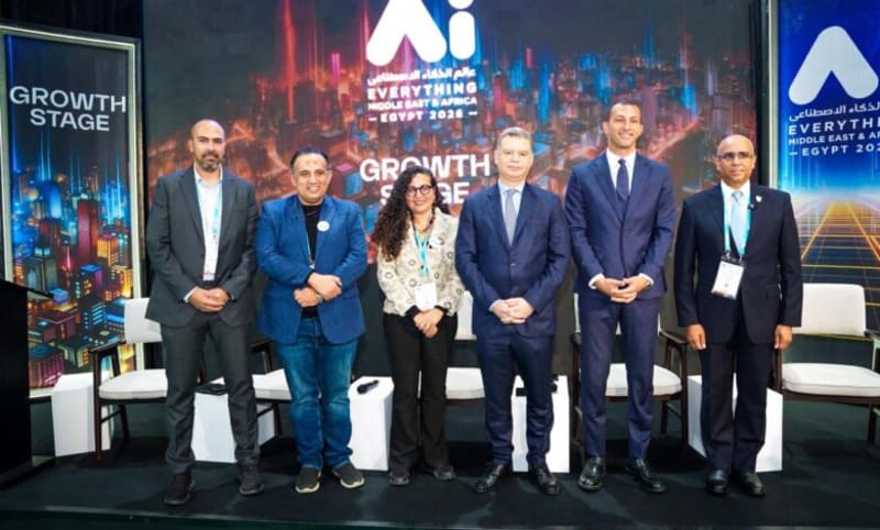 Egypt Launches AI-Powered Platform for 81K Entrepreneurs