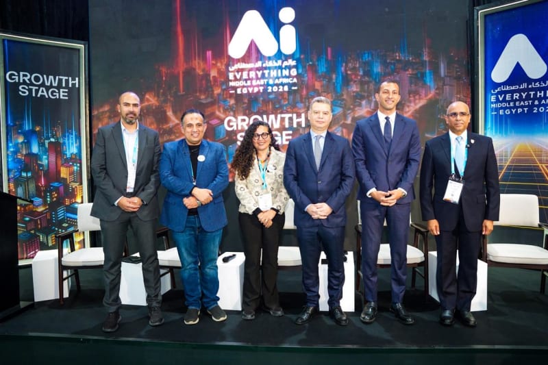 Egypt Launches AI-Powered Platform for 81,000 Entrepreneurs