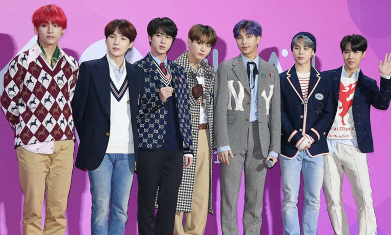 BTS Documentary Premieres March 27 After Military Service - Image 2