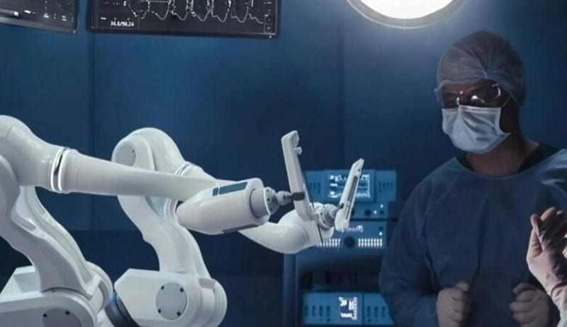 Egypt Brings Robotic Surgery to Public Hospitals - Image 2