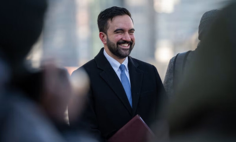 NYC Mayor Tackles Public Bathroom Crisis With $4M Plan - Image 2