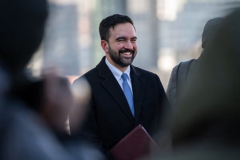 NYC Mayor Tackles Public Bathroom Crisis With $4M Plan