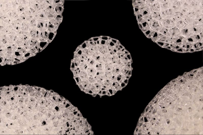 Engineer Creates 3D-Printed Breast Tissue for Cancer Survivors