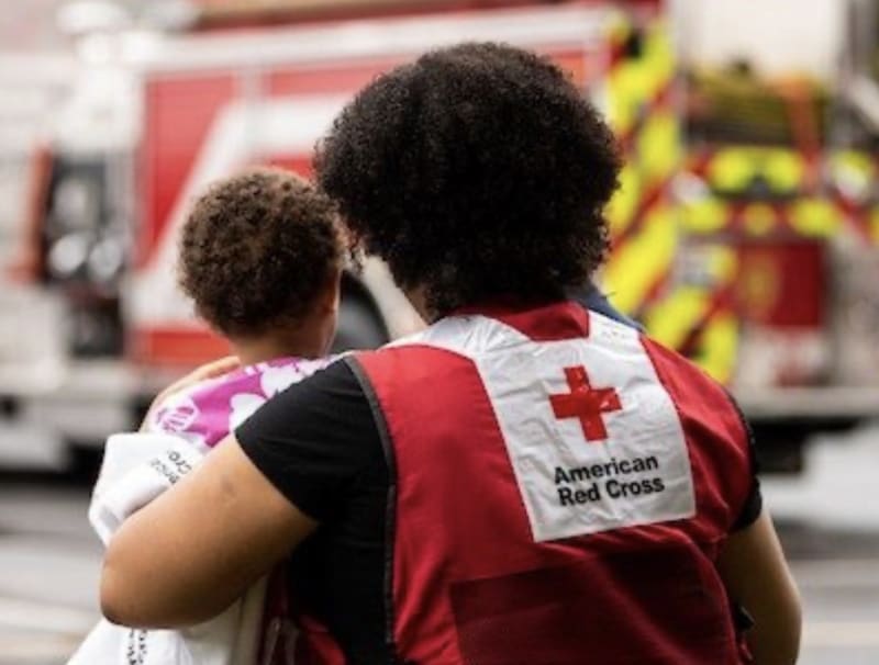 Louisiana Red Cross Needs Volunteers for Winter Storm