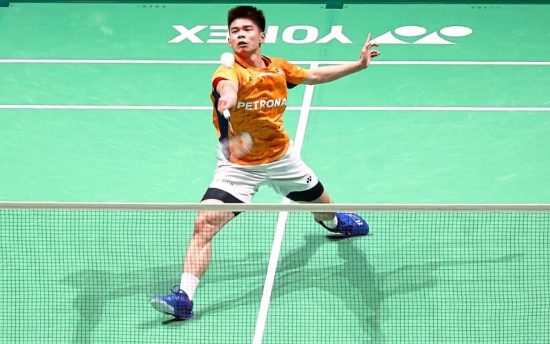 Para Champion Cheah Liek Hou Wins 16th World Title - Image 4