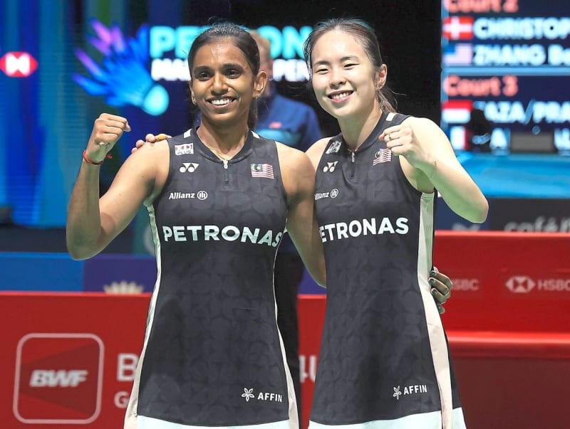 Para Champion Cheah Liek Hou Wins 16th World Title - Image 5