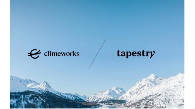 Fashion Giant Tapestry Buys Carbon Removal in 10-Year Deal - Image 2