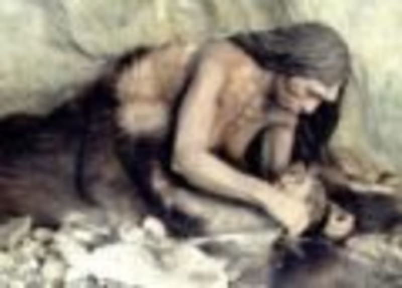 Ancient DNA Reveals Neanderthal-Human Mating Patterns - Image 3