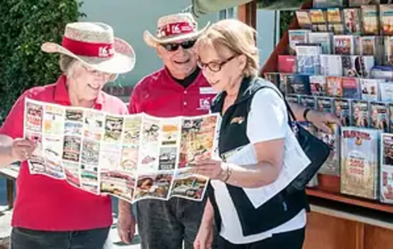 Scottsdale Volunteers Contribute Millions in Service Value - Image 2