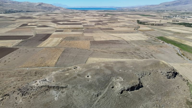 Ancient Inscriptions Reveal Warrior King's Lost Victory - Image 2