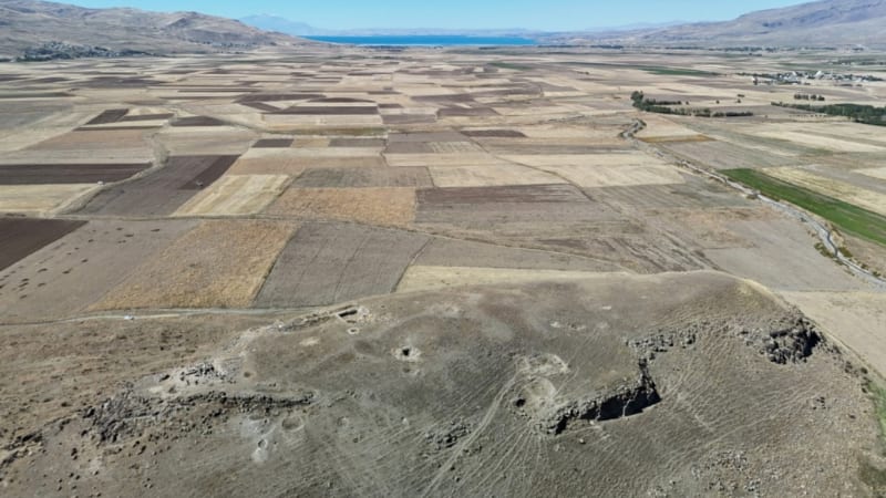 Ancient Inscriptions Reveal Warrior King's Lost Victory